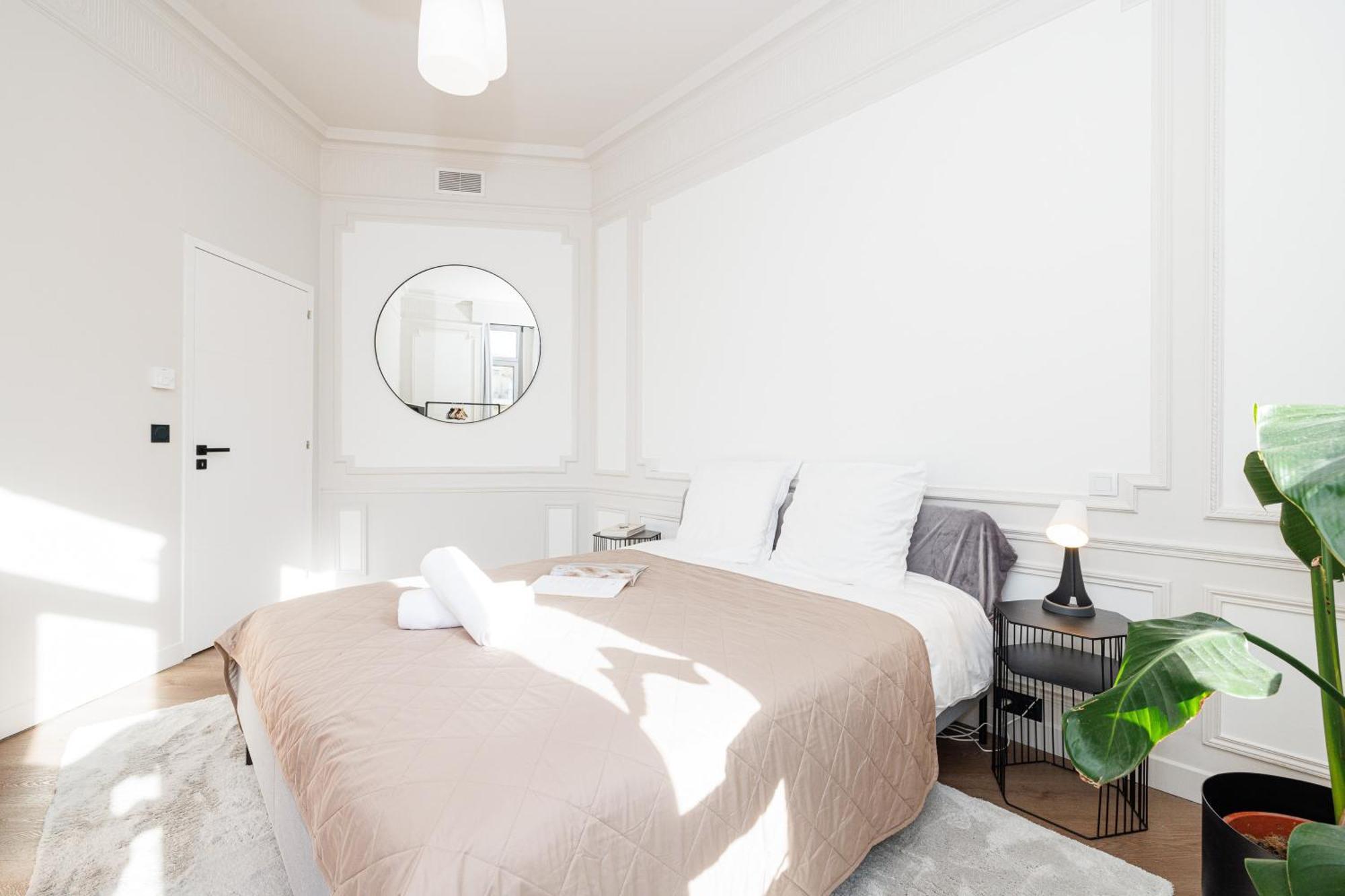 Vacances Au Palace - Happy Rentals Menton Exterior photo